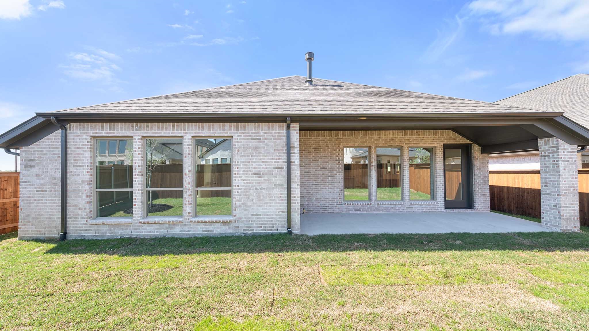 2836 Buckinghom Lane Celina TX 75009
