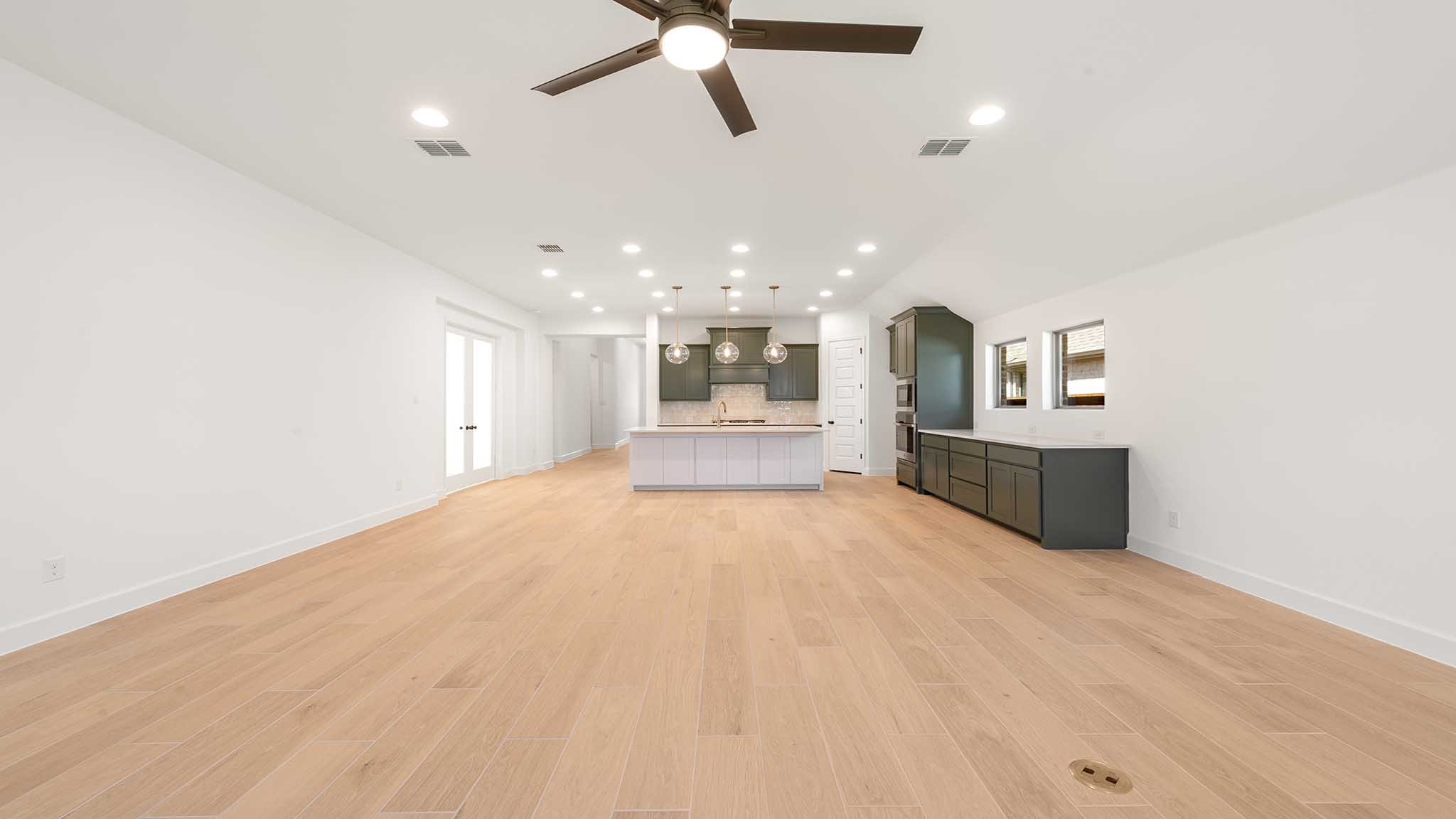 2836 Buckinghom Lane Celina TX 75009