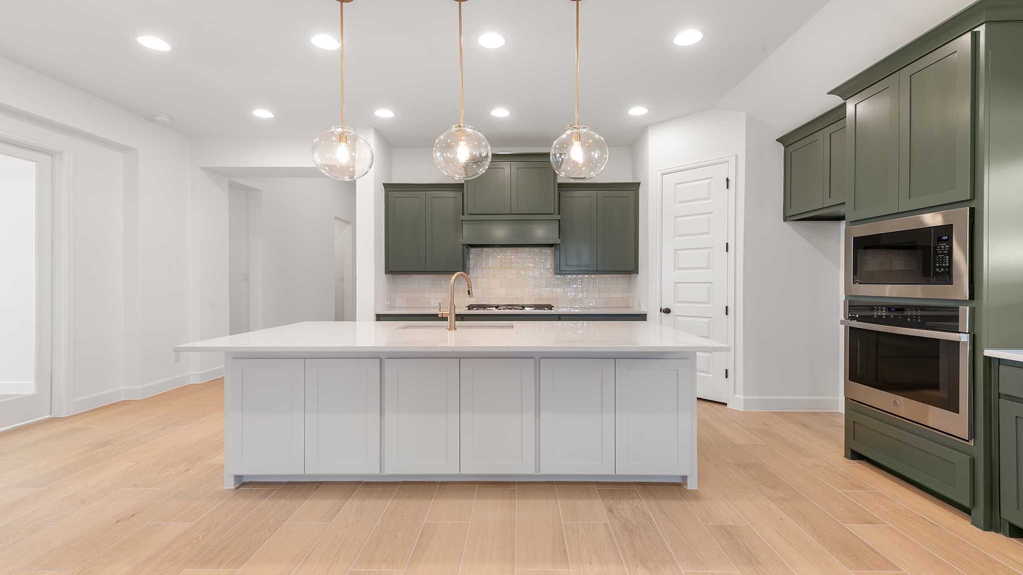 2836 Buckinghom Lane Celina TX 75009