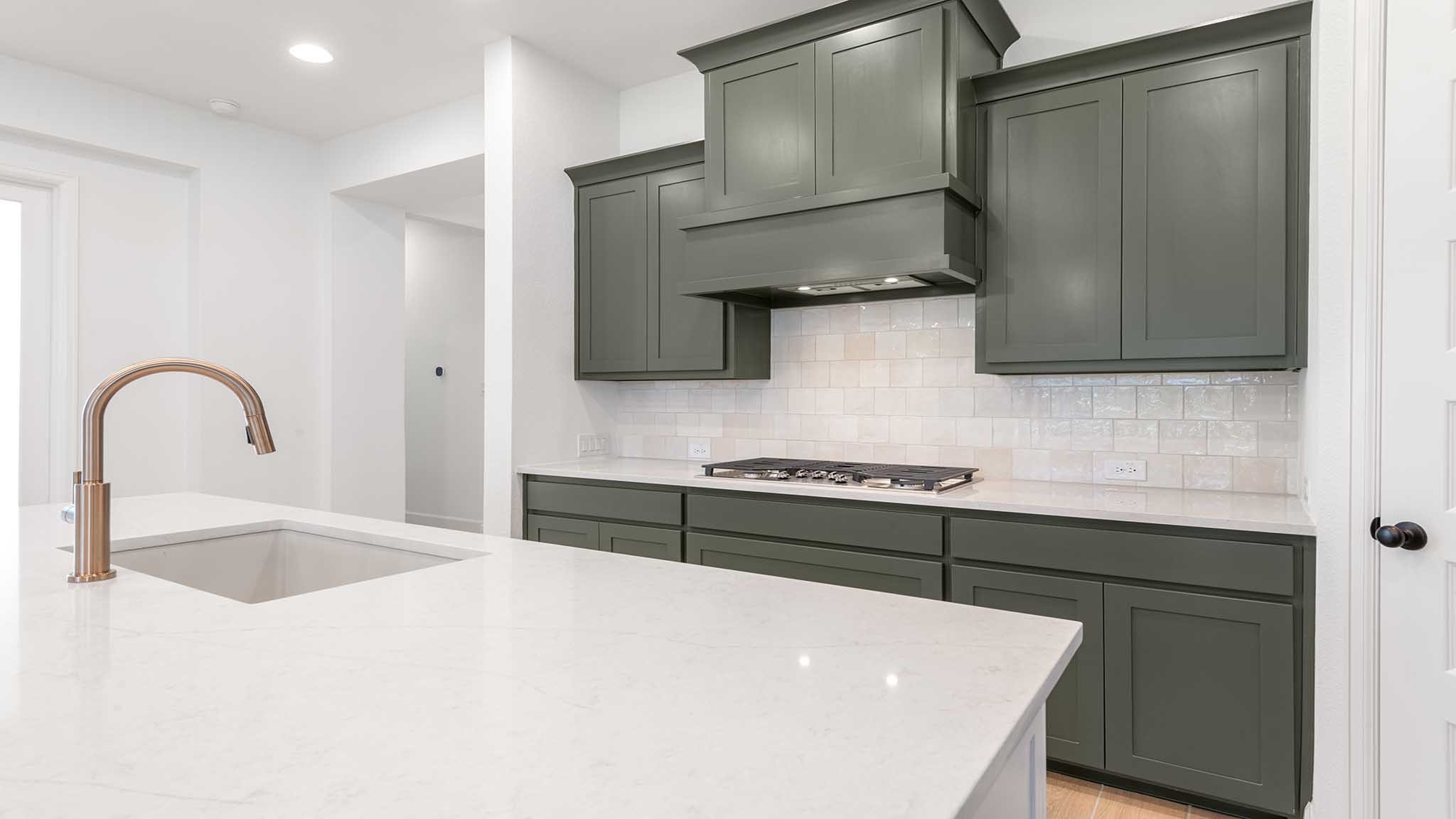 2836 Buckinghom Lane Celina TX 75009