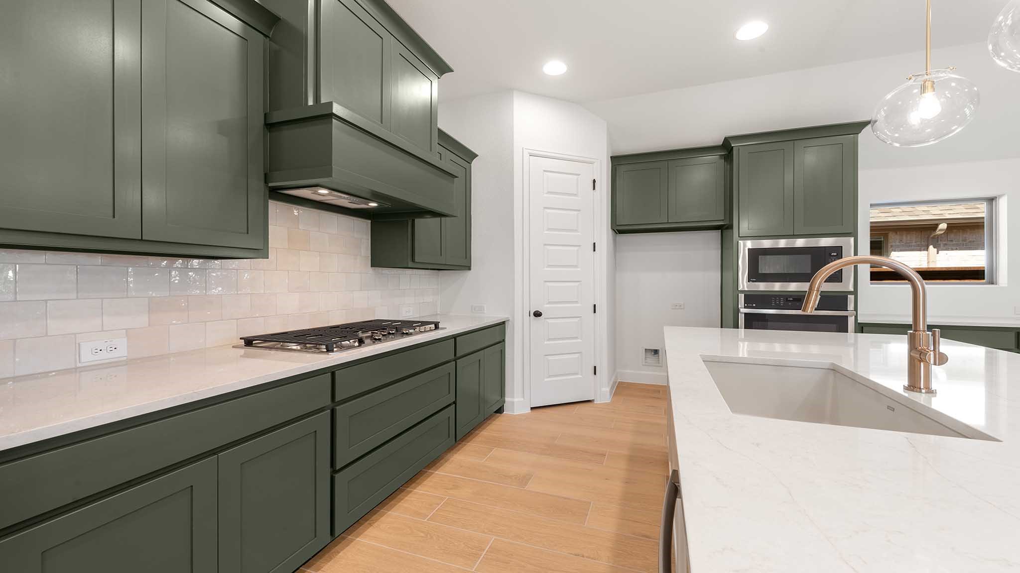 2836 Buckinghom Lane Celina TX 75009