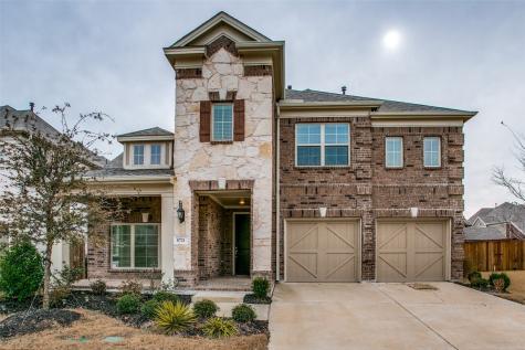 8721 Fairway Lane Mckinney TX 75070