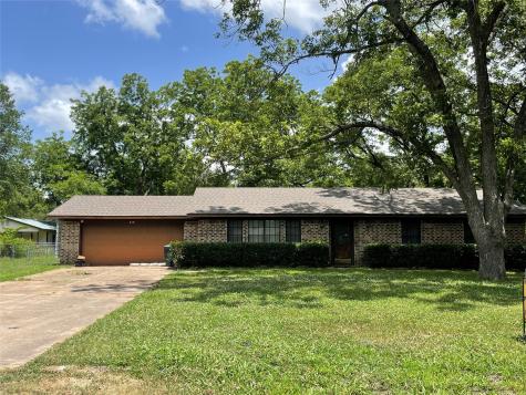 210 College Street Roxton TX 75477