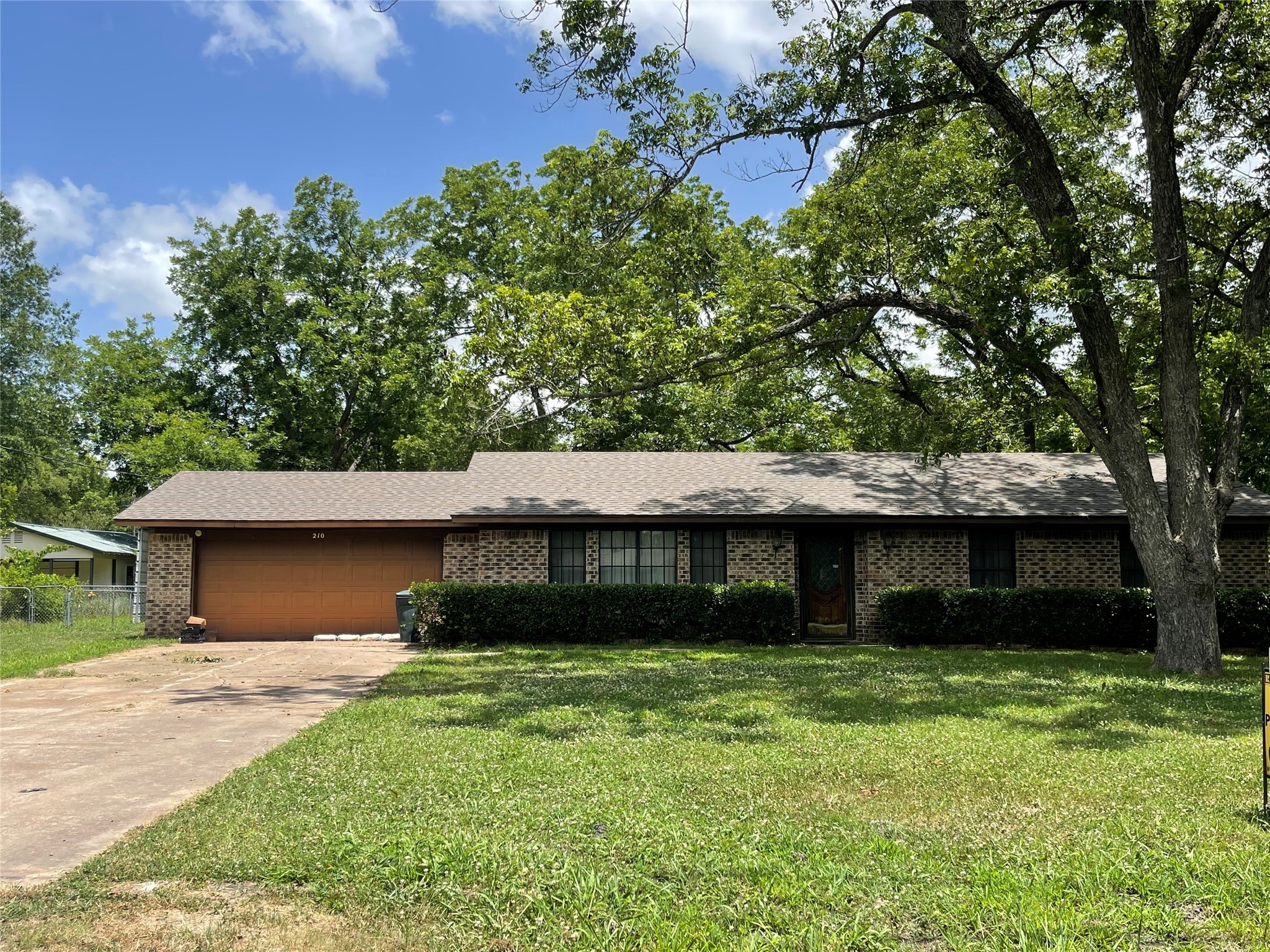 210 College Street Roxton TX 75477