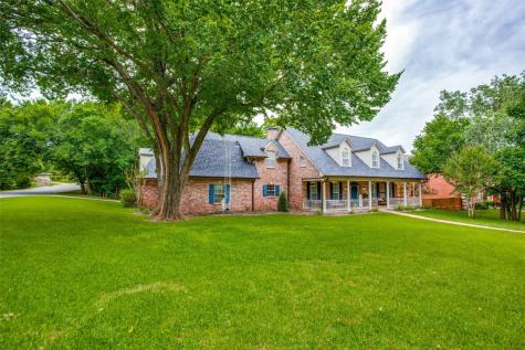 204 Laurel Creek Drive Sherman TX 75092