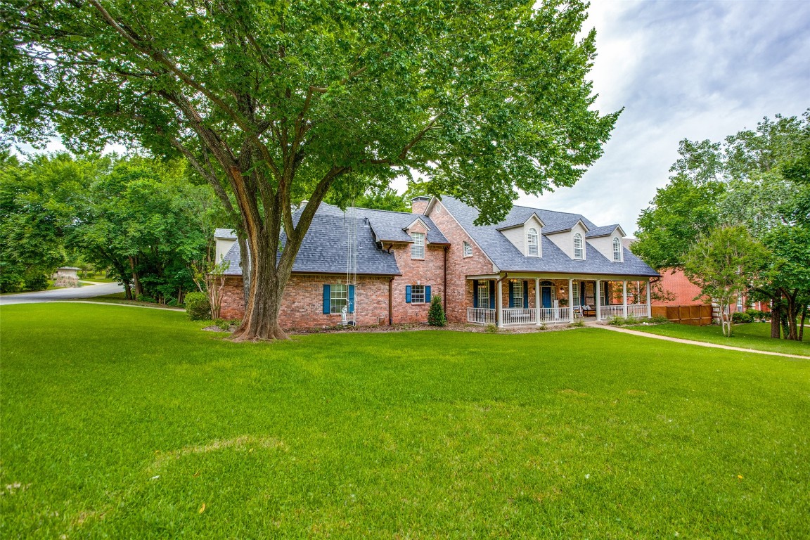 204 Laurel Creek Drive Sherman TX 75092