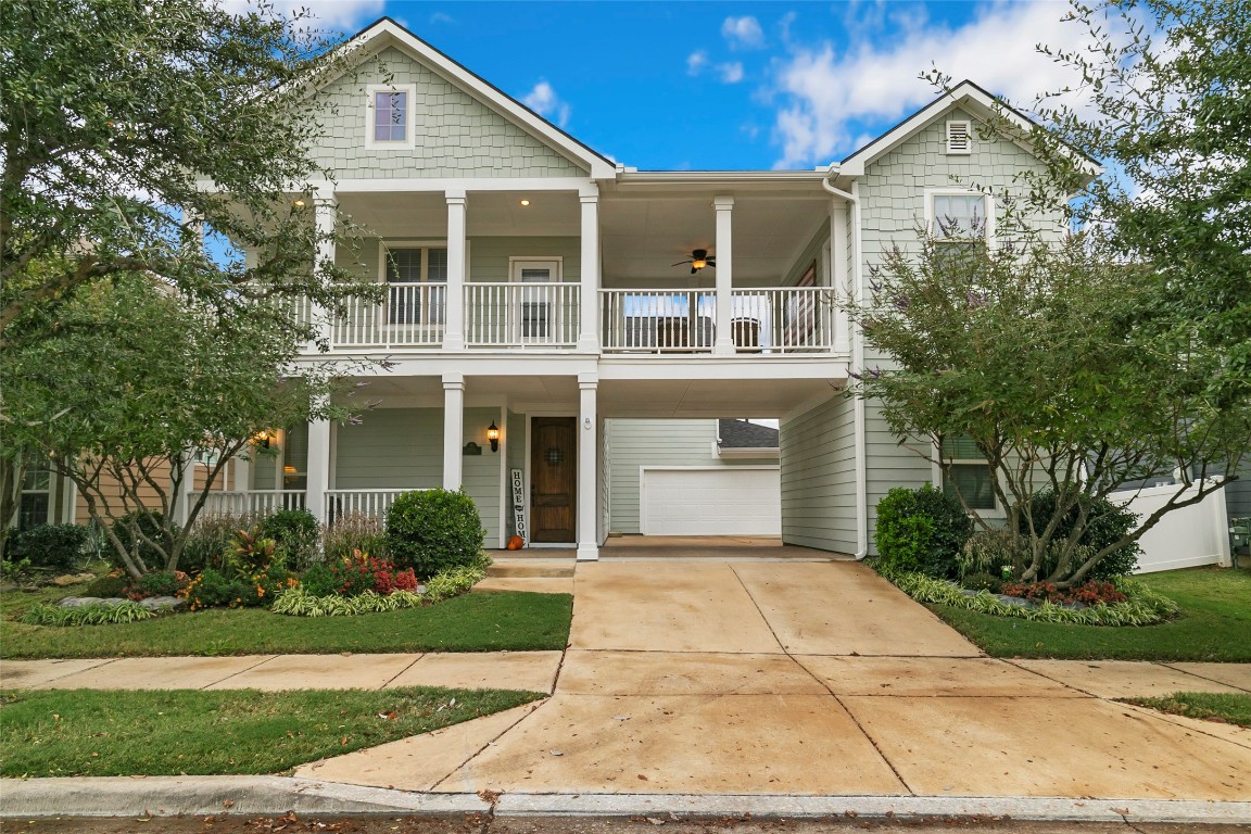 1001 Charleston Lane Savannah TX 76227