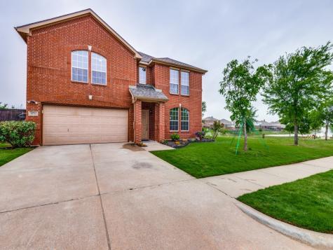 14713 Crystal Lake Drive Little Elm TX 75068