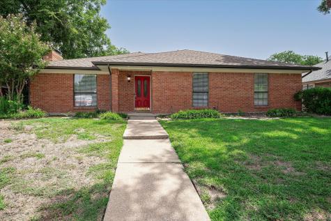 3216 Bandolino Lane Plano TX 75075