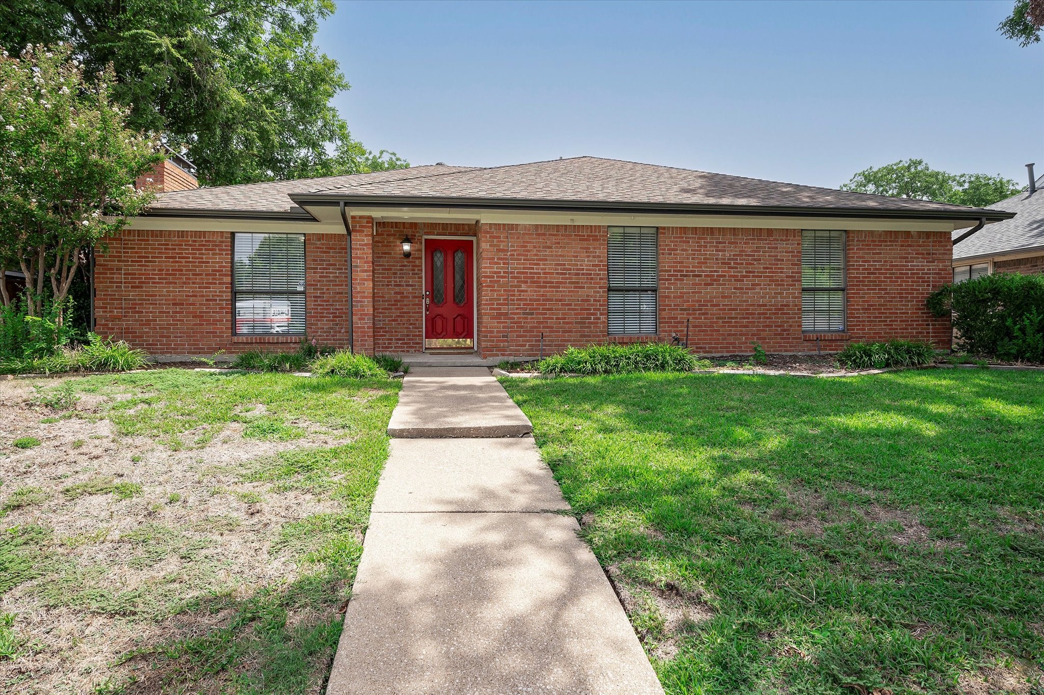 3216 Bandolino Lane Plano TX 75075