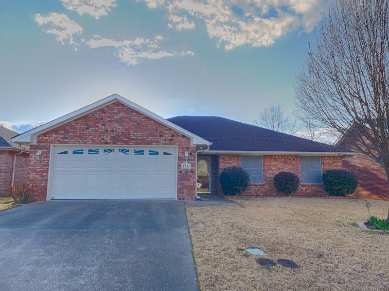 1721 Heritage Drive Mineola TX 75773