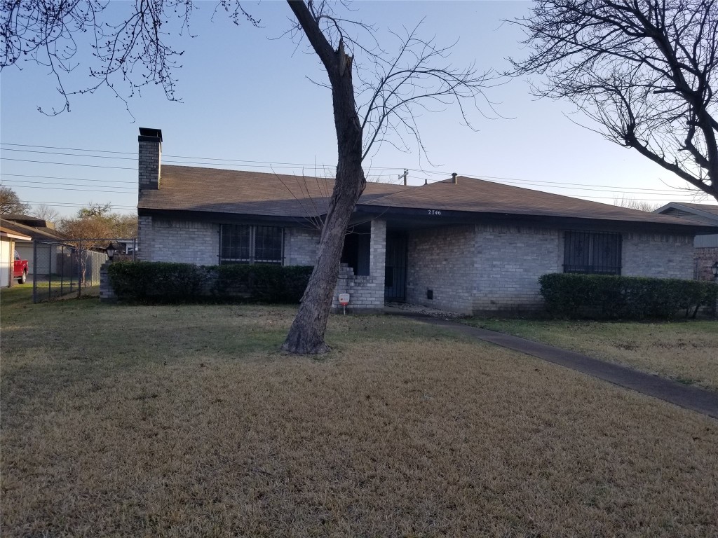 2746 Meadow Isle Lane Dallas TX 75237