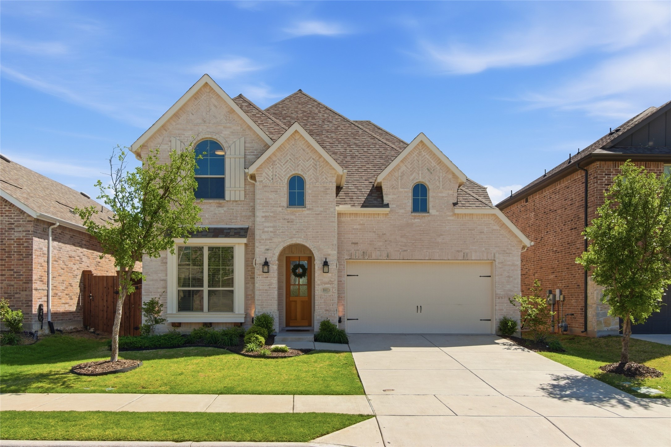 800 Cromwell Drive Celina TX 75009