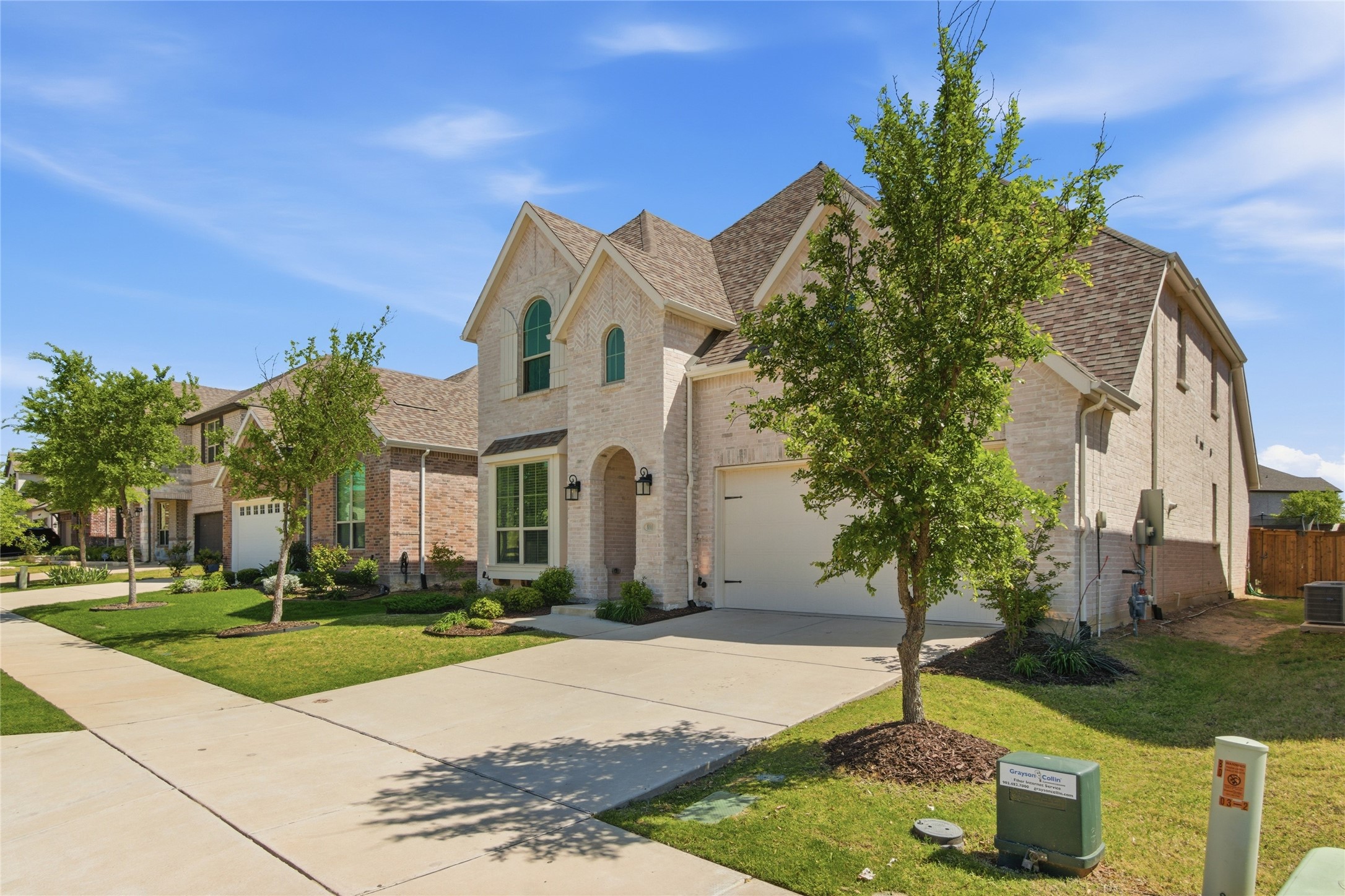 800 Cromwell Drive Celina TX 75009