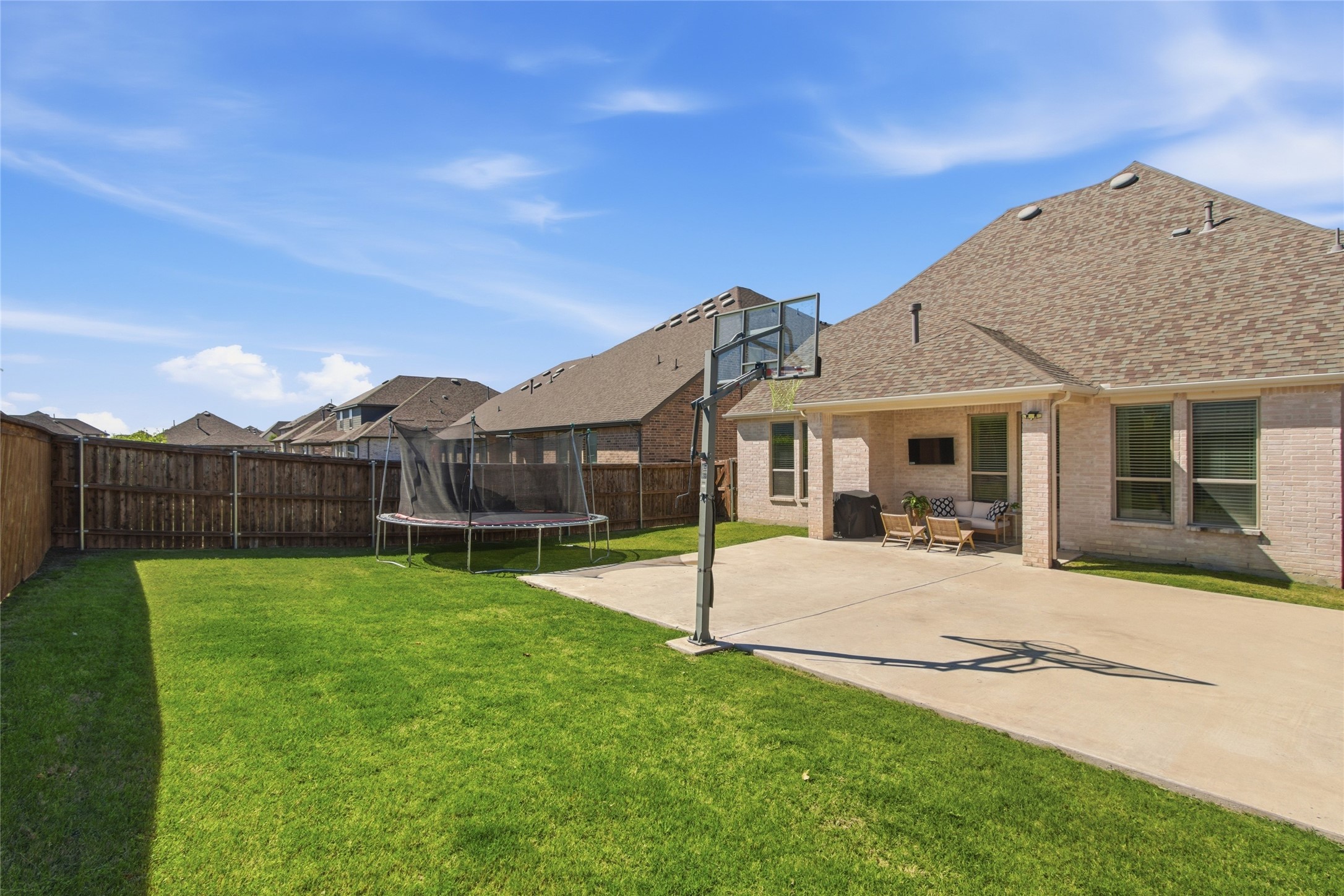 800 Cromwell Drive Celina TX 75009