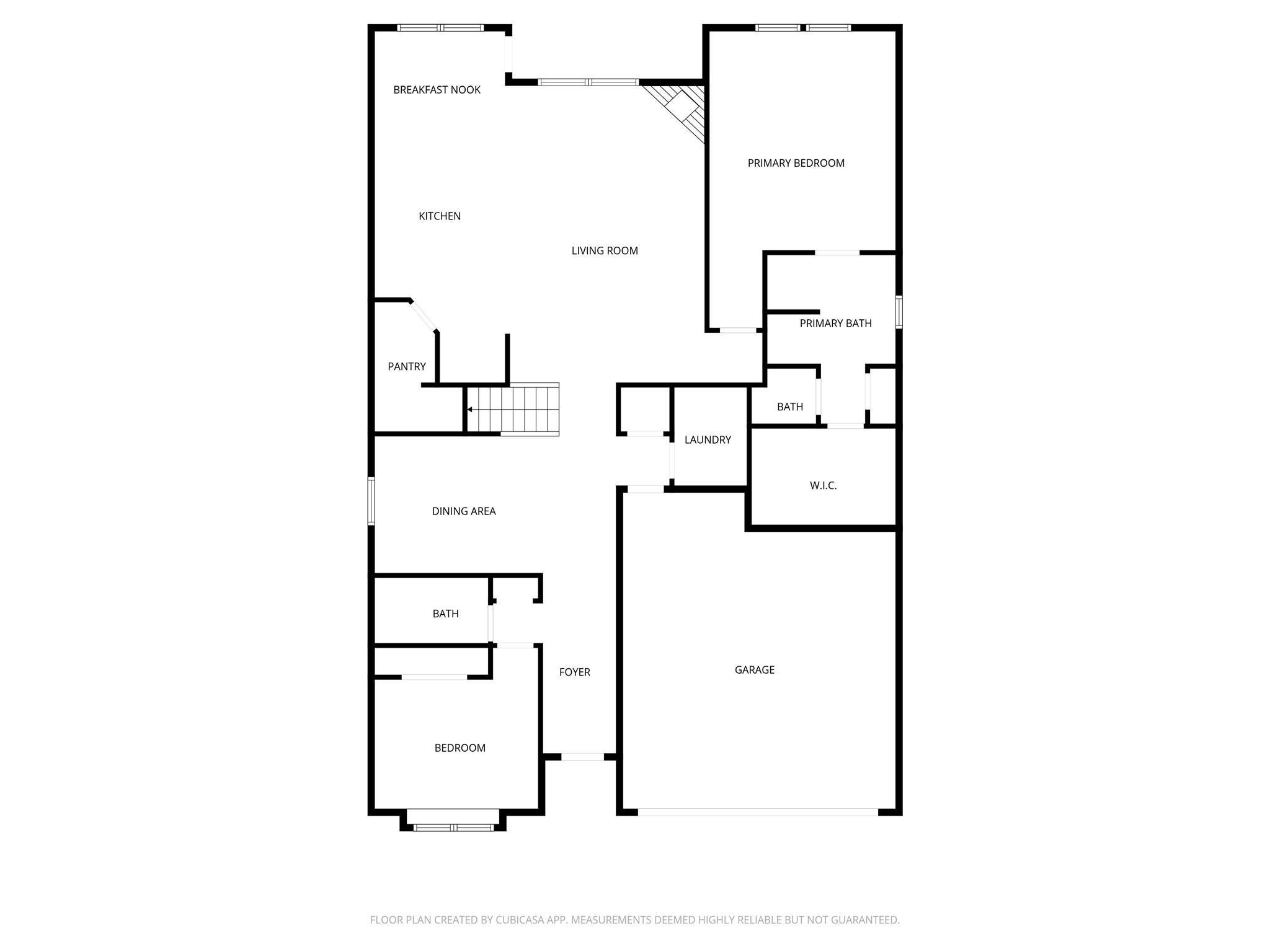 800 Cromwell Drive Celina TX 75009