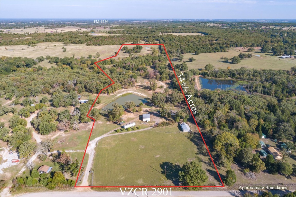 1926 Vz County Road 2901 Eustace TX 75124