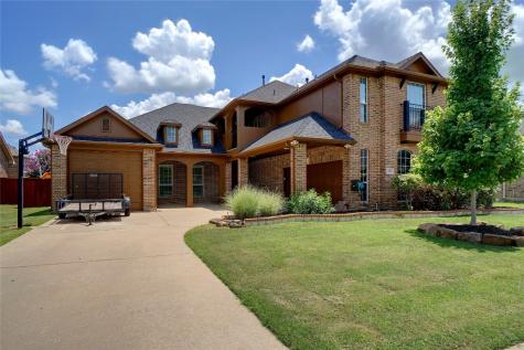 2923 Velero Grand Prairie TX 75054