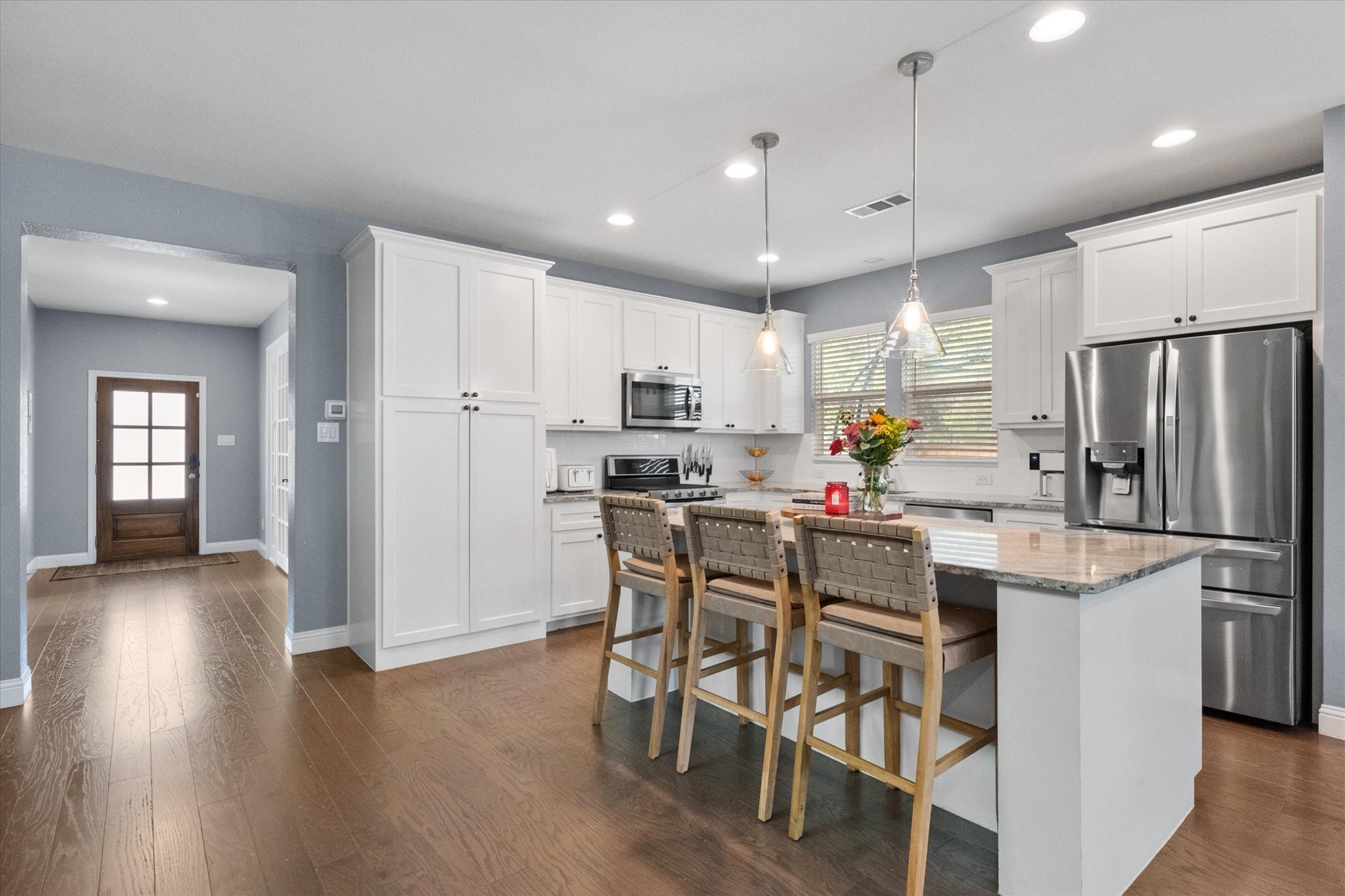 2801 Livingston Avenue Fort Worth TX 76110