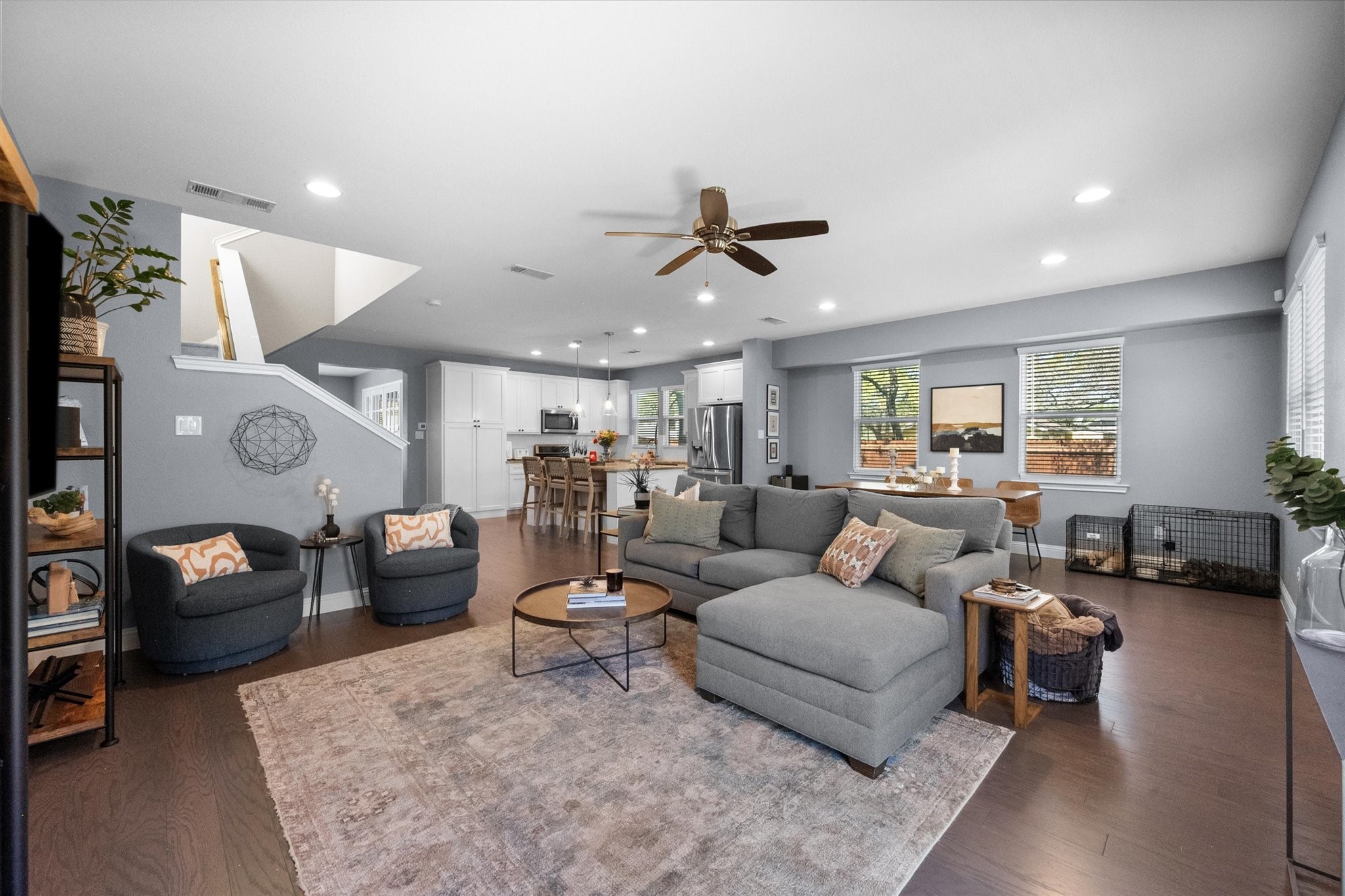 2801 Livingston Avenue Fort Worth TX 76110