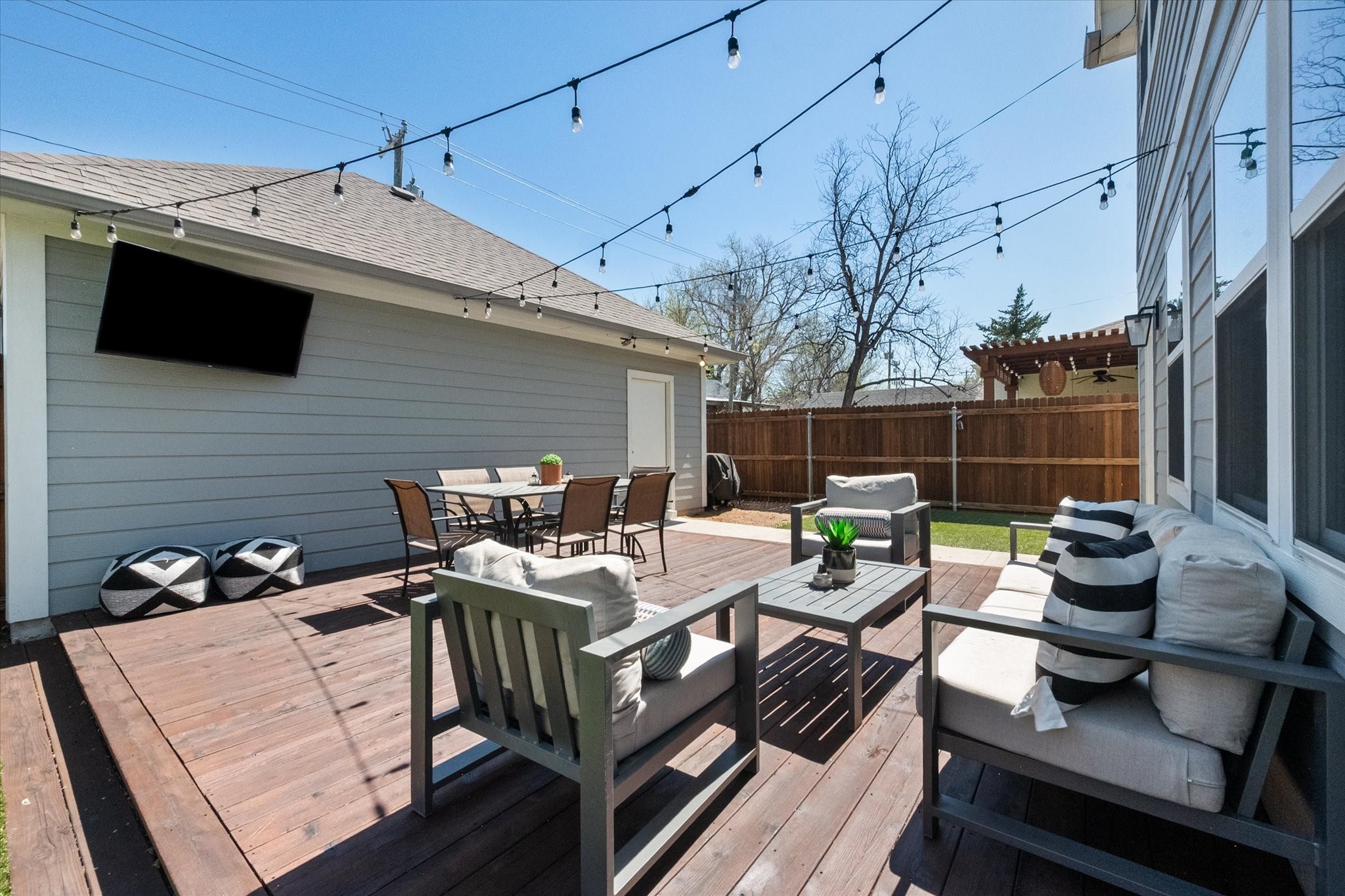 2801 Livingston Avenue Fort Worth TX 76110