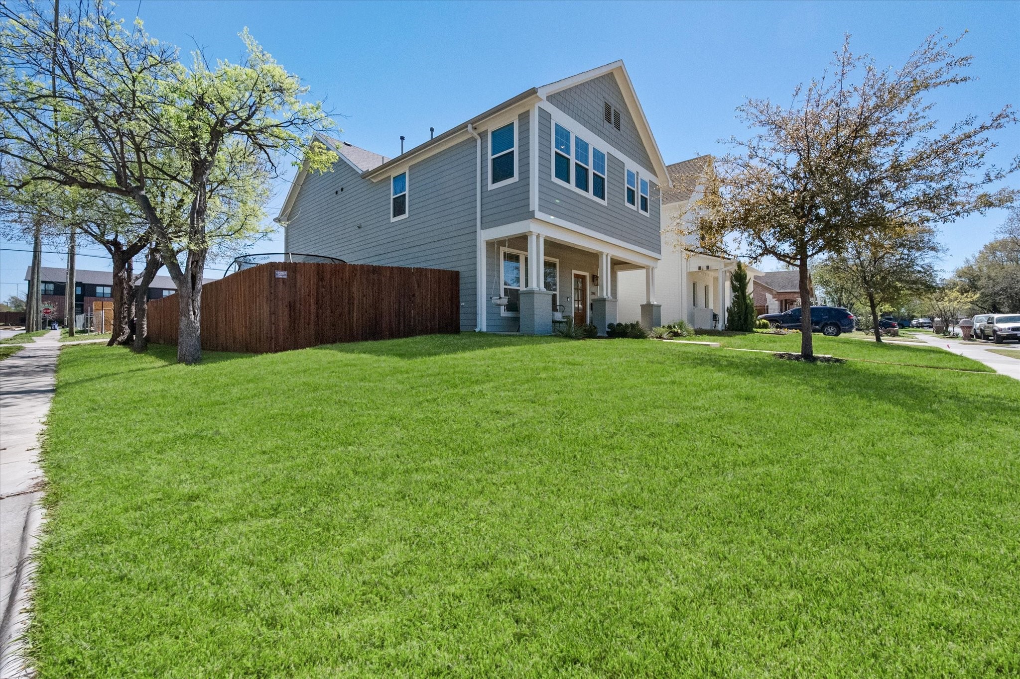2801 Livingston Avenue Fort Worth TX 76110