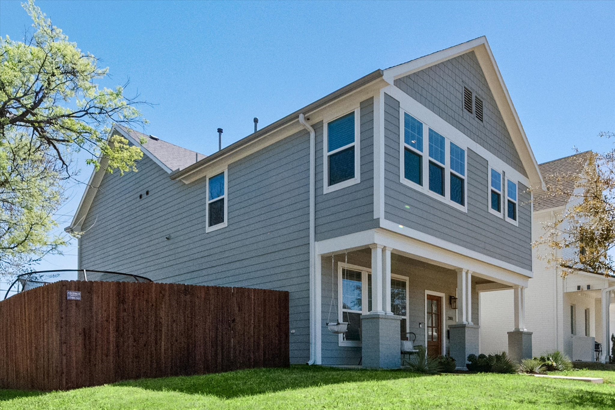 2801 Livingston Avenue Fort Worth TX 76110