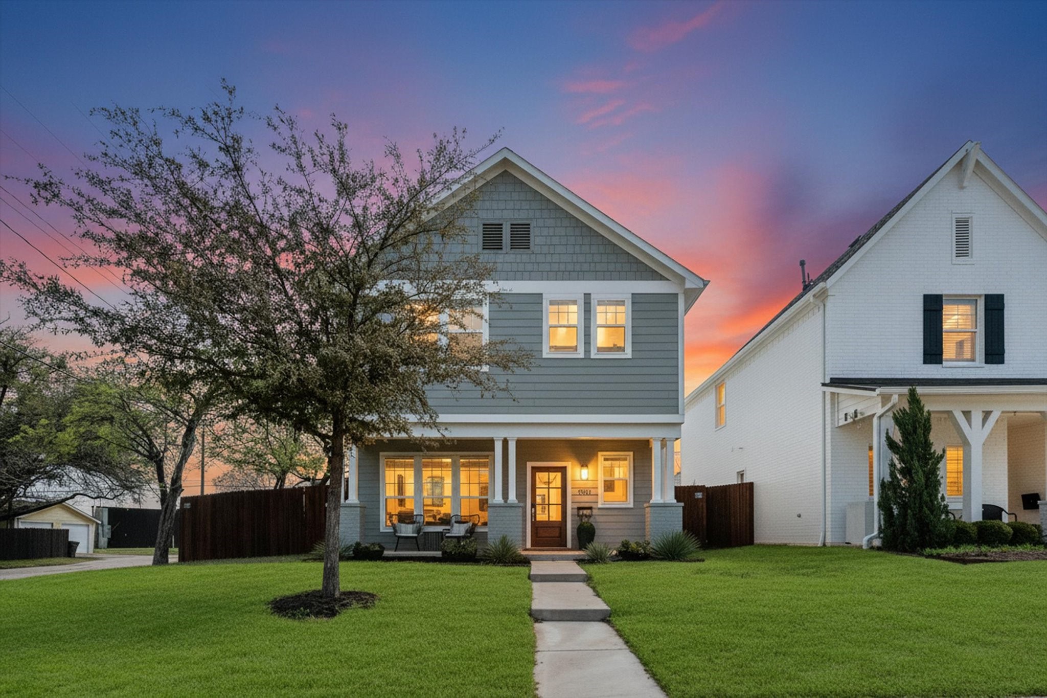 2801 Livingston Avenue Fort Worth TX 76110
