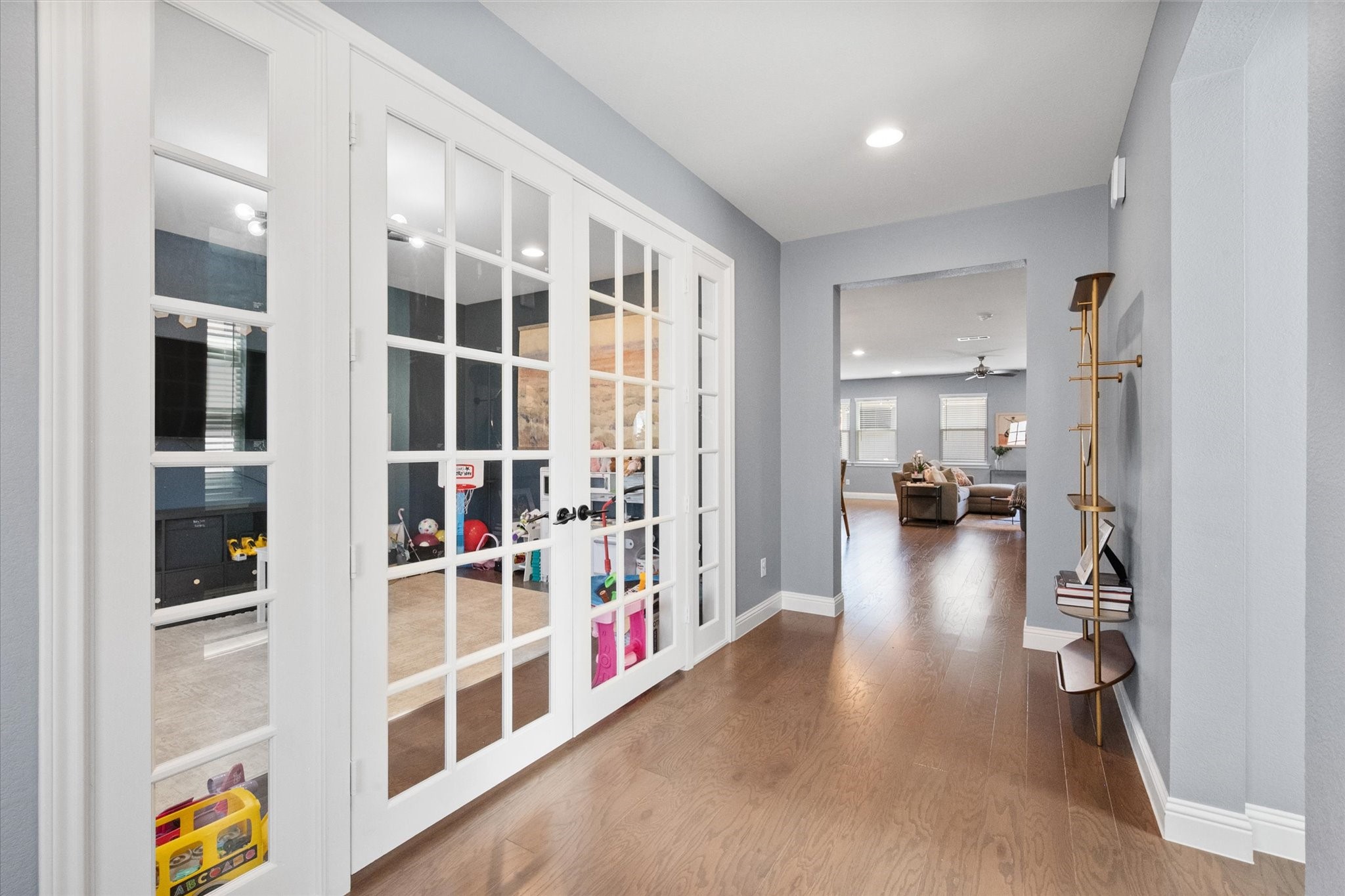 2801 Livingston Avenue Fort Worth TX 76110