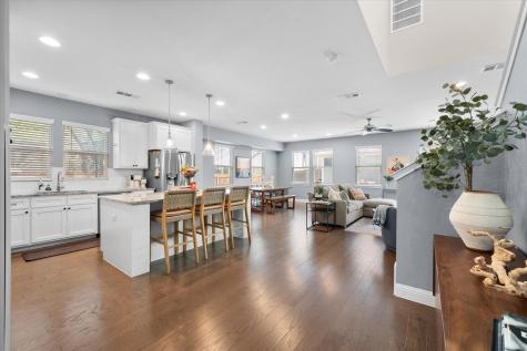 2801 Livingston Avenue Fort Worth TX 76110