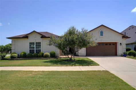 9901 Grandview Drive Denton TX 76207