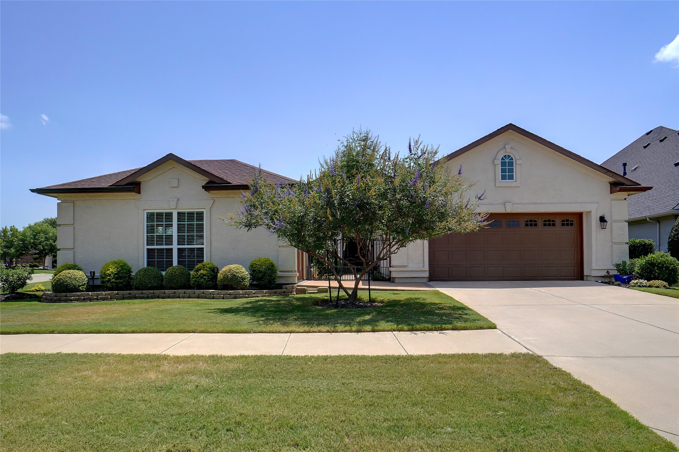9901 Grandview Drive Denton TX 76207