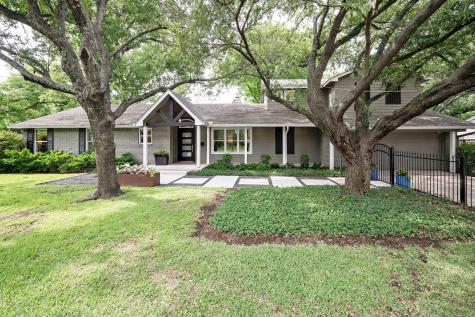 4170 Lomita Lane Dallas TX 75220