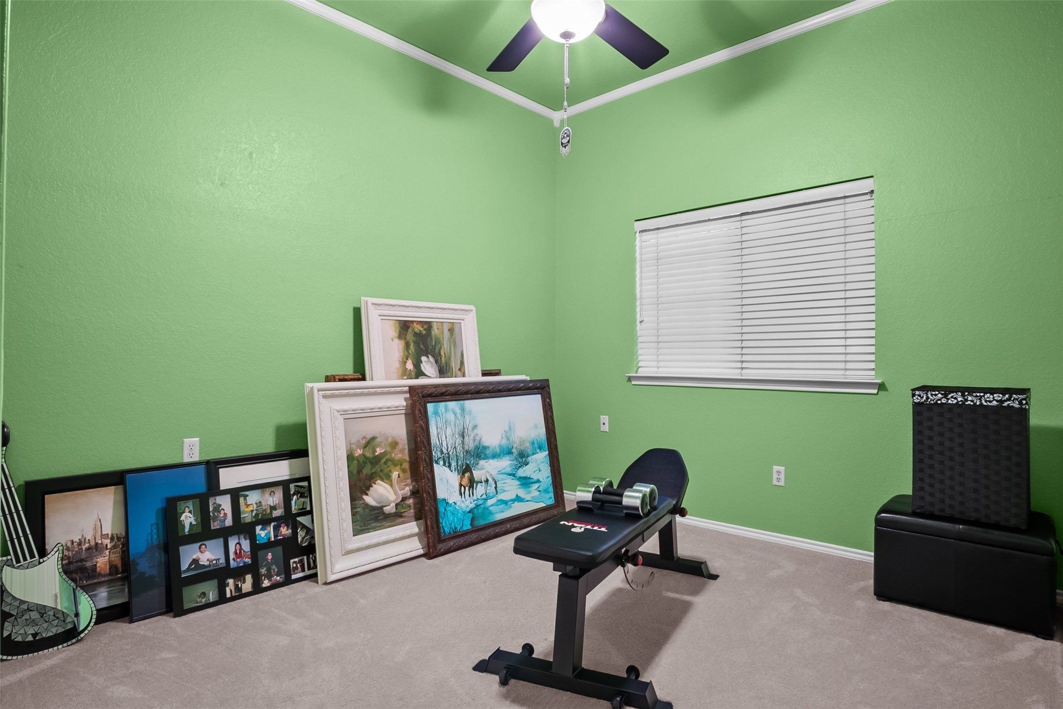 4922 Canberra Lane Arlington TX 76017