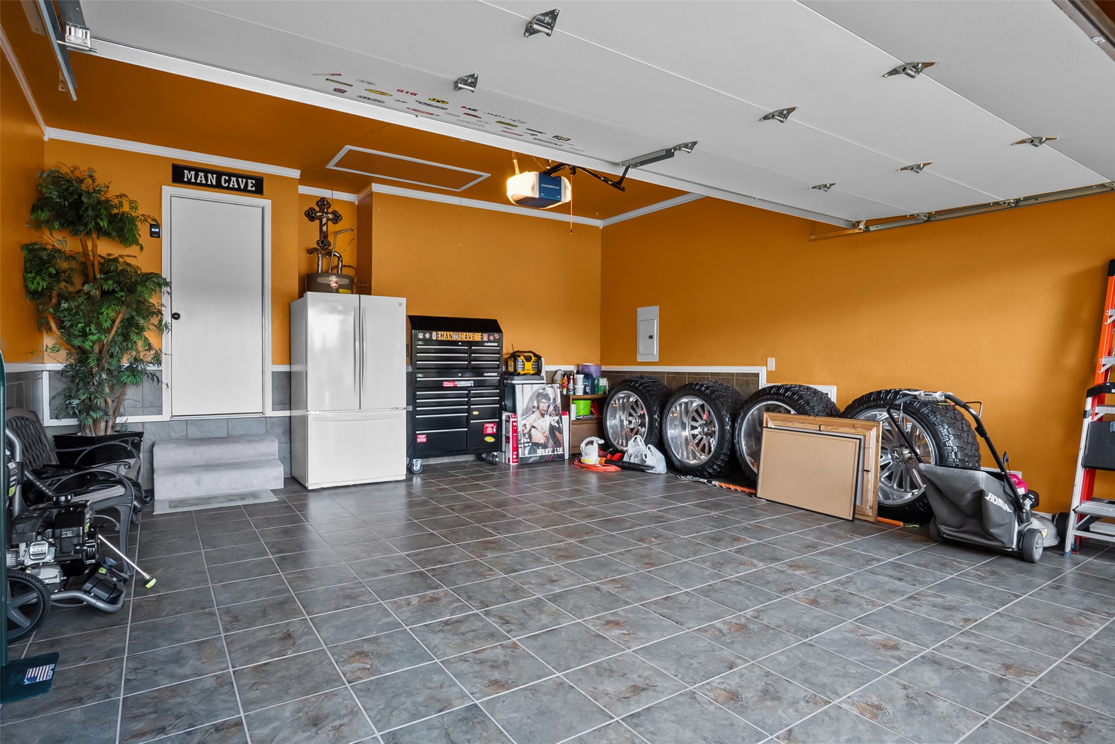 4922 Canberra Lane Arlington TX 76017