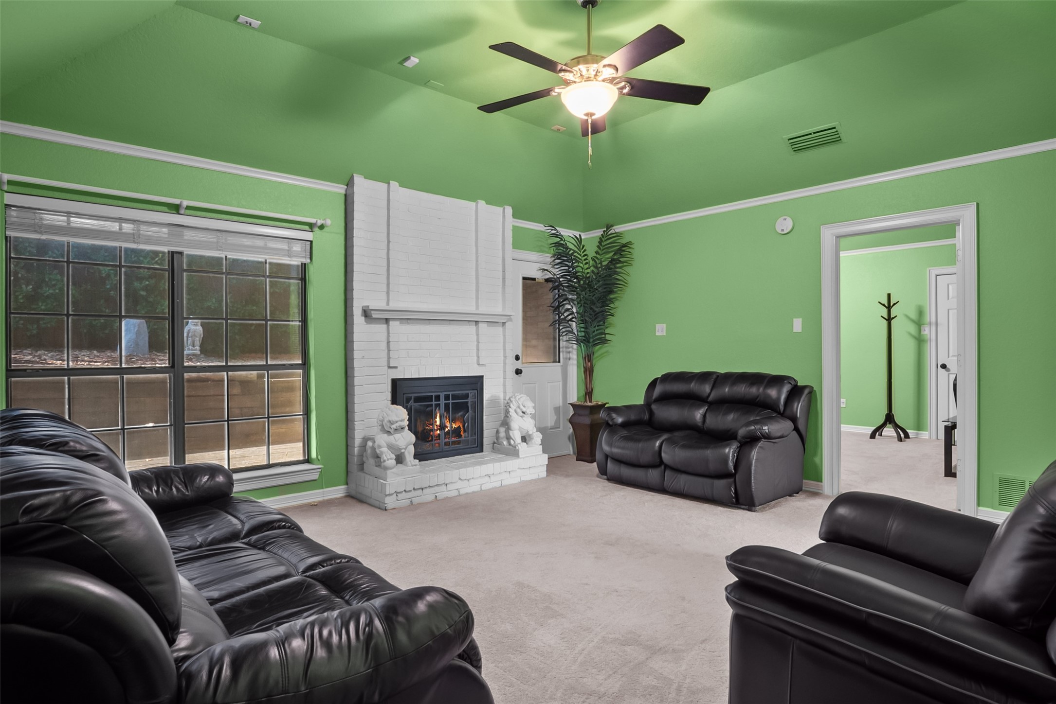4922 Canberra Lane Arlington TX 76017