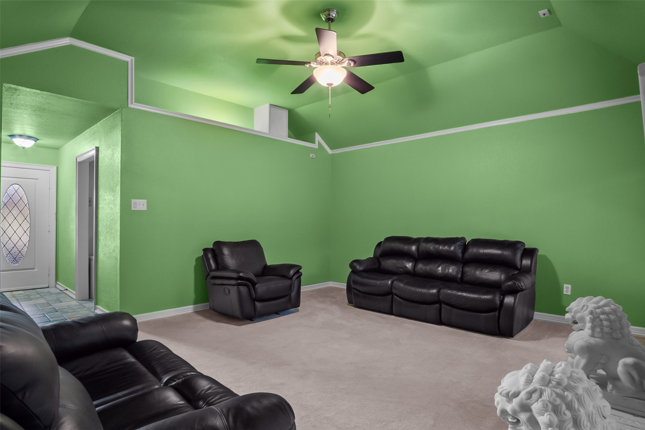 4922 Canberra Lane Arlington TX 76017