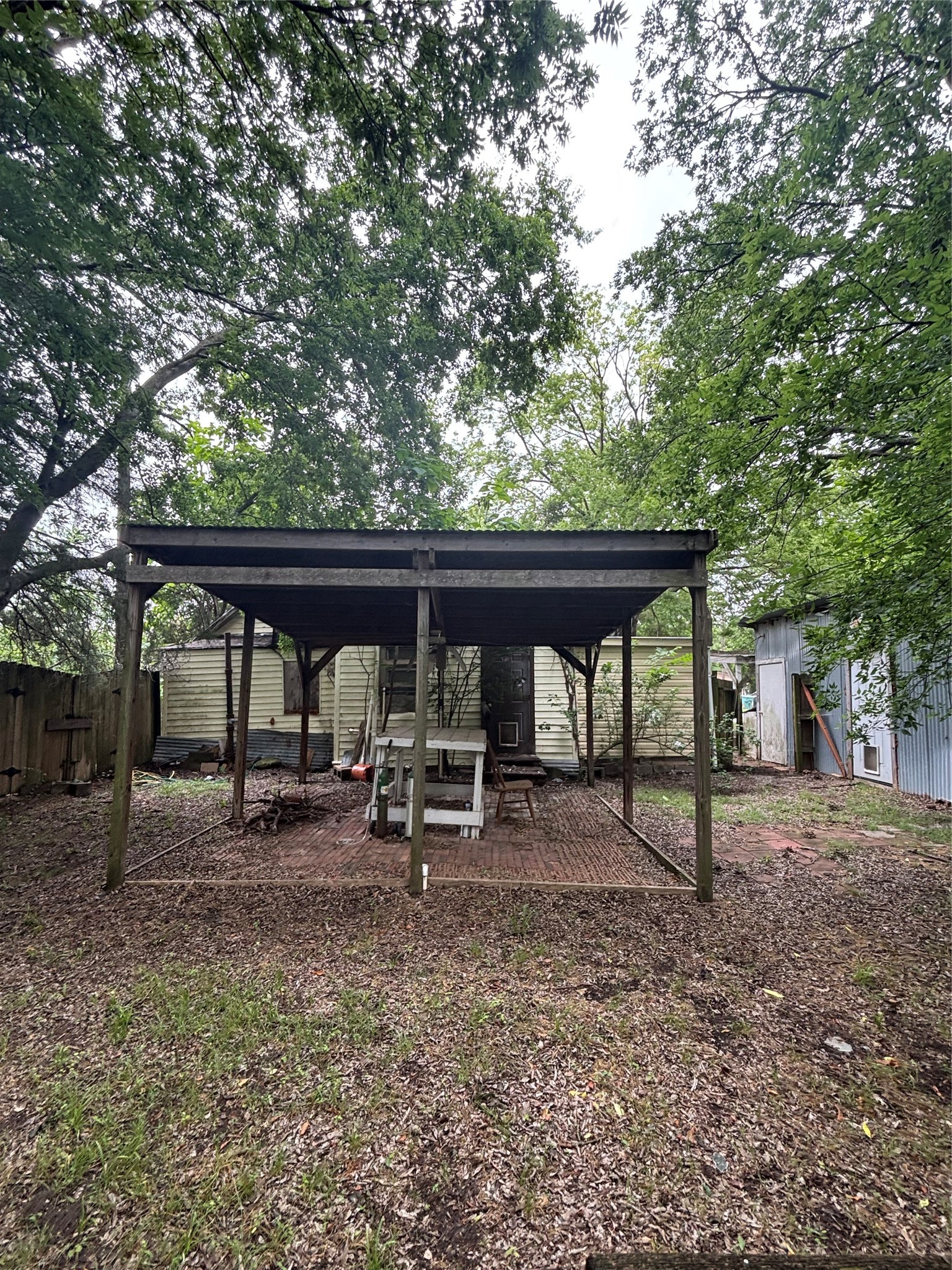 817 E Scott Street Sherman TX 75090