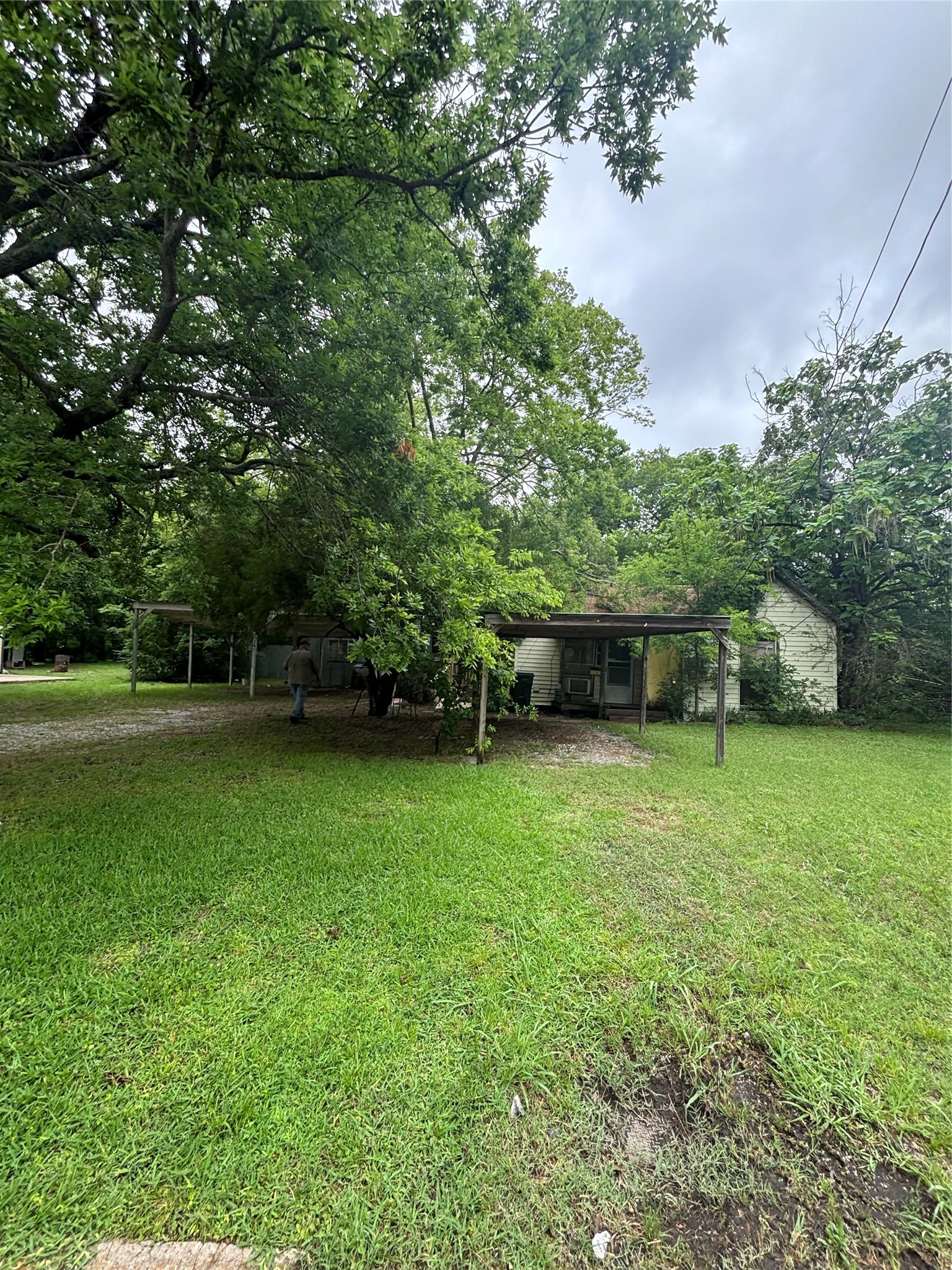 817 E Scott Street Sherman TX 75090