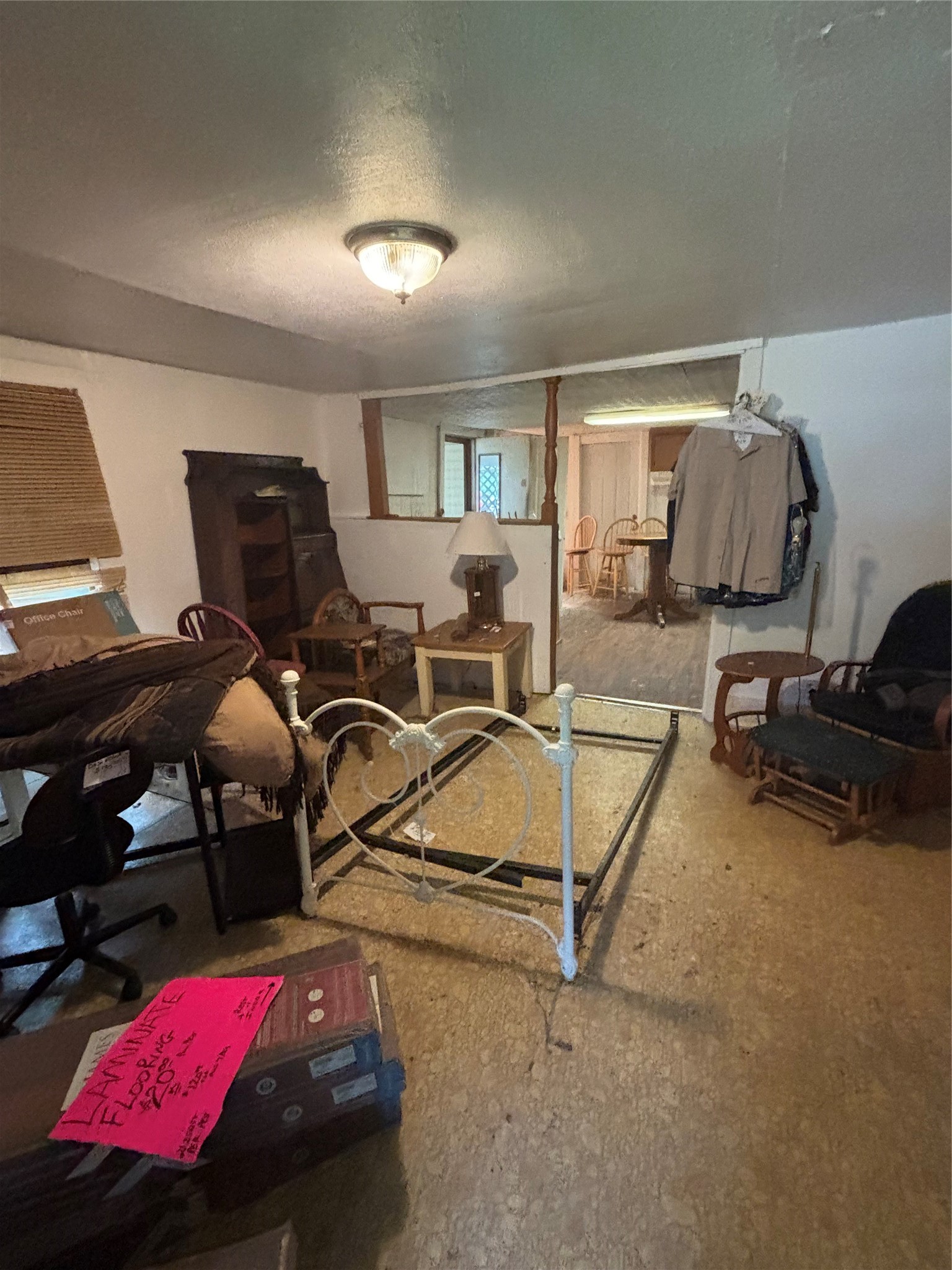 817 E Scott Street Sherman TX 75090