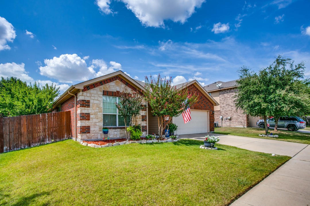 11117 Kenny Drive Fort Worth TX 76244