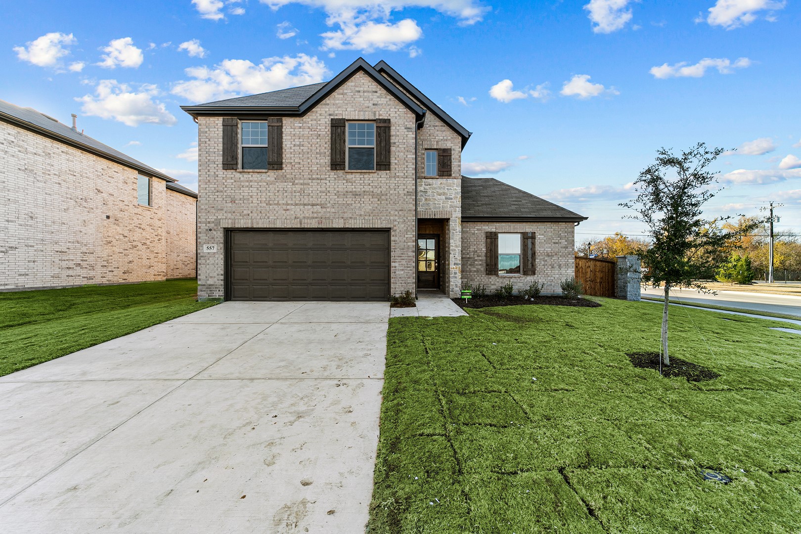 615 Forest Haven Drive Van Alstyne TX 75495