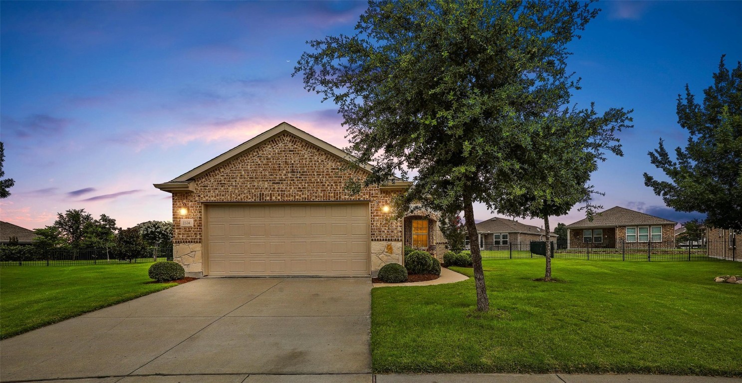 2324 Mossy Cove Frisco TX 75036