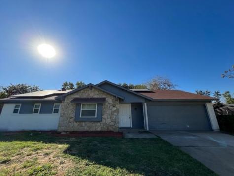 515 Brynmawr Court Arlington TX 76014
