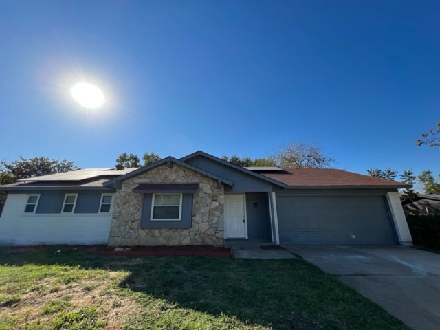 515 Brynmawr Court Arlington TX 76014