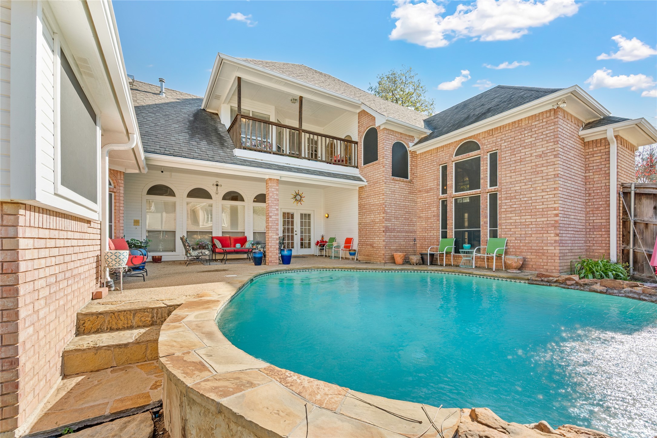 5519 Hunterwood Lane Arlington TX 76017