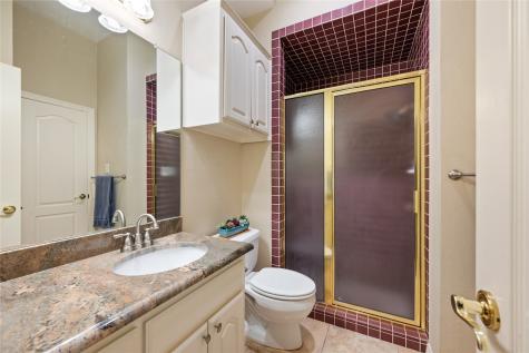 5519 Hunterwood Lane Arlington TX 76017