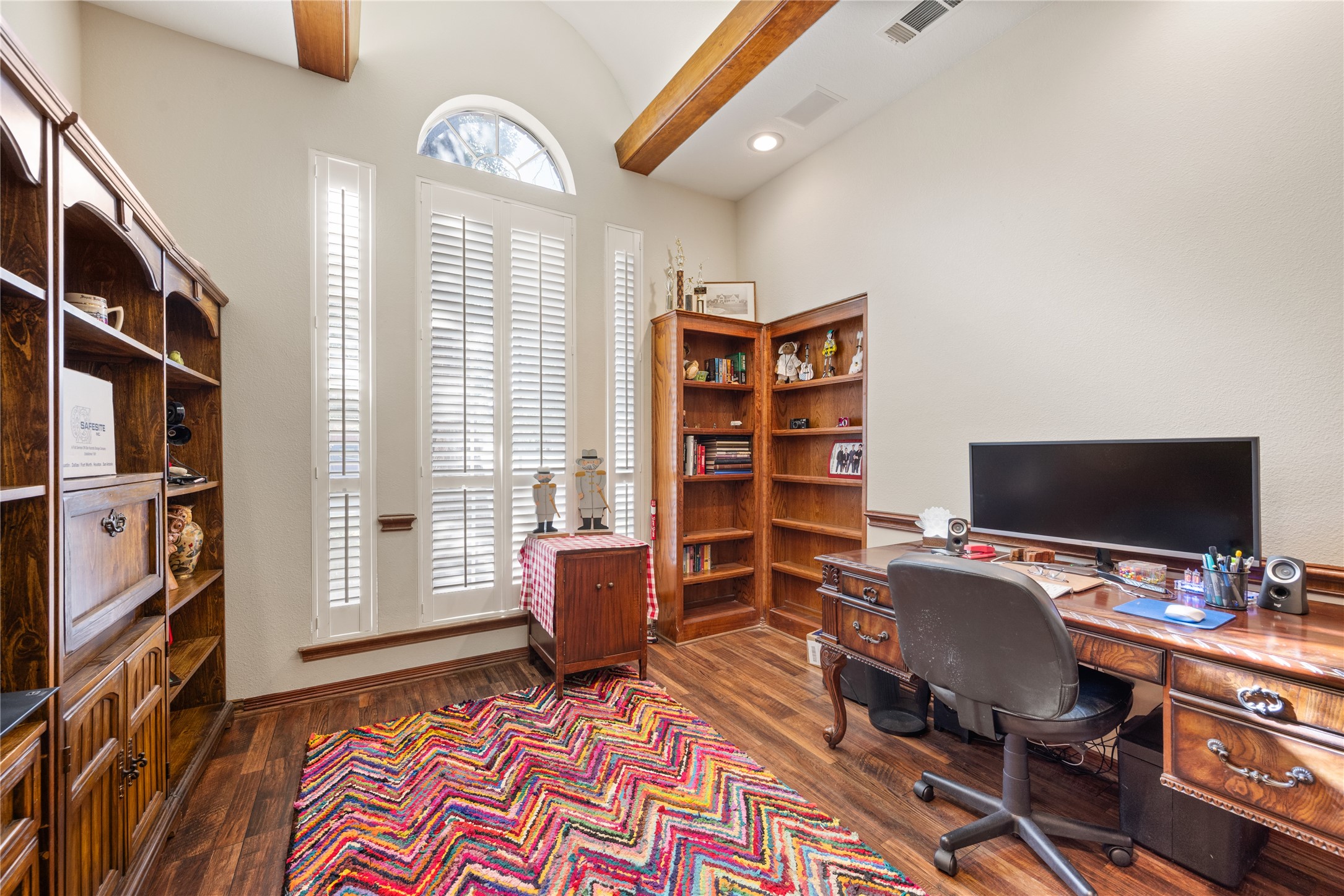 5519 Hunterwood Lane Arlington TX 76017