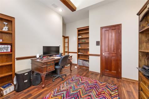 5519 Hunterwood Lane Arlington TX 76017