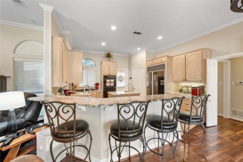 5519 Hunterwood Lane Arlington TX 76017